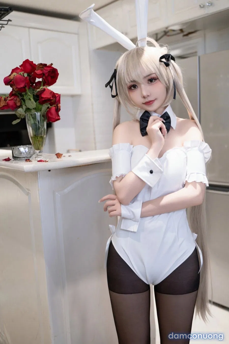 Hình Cosplay 