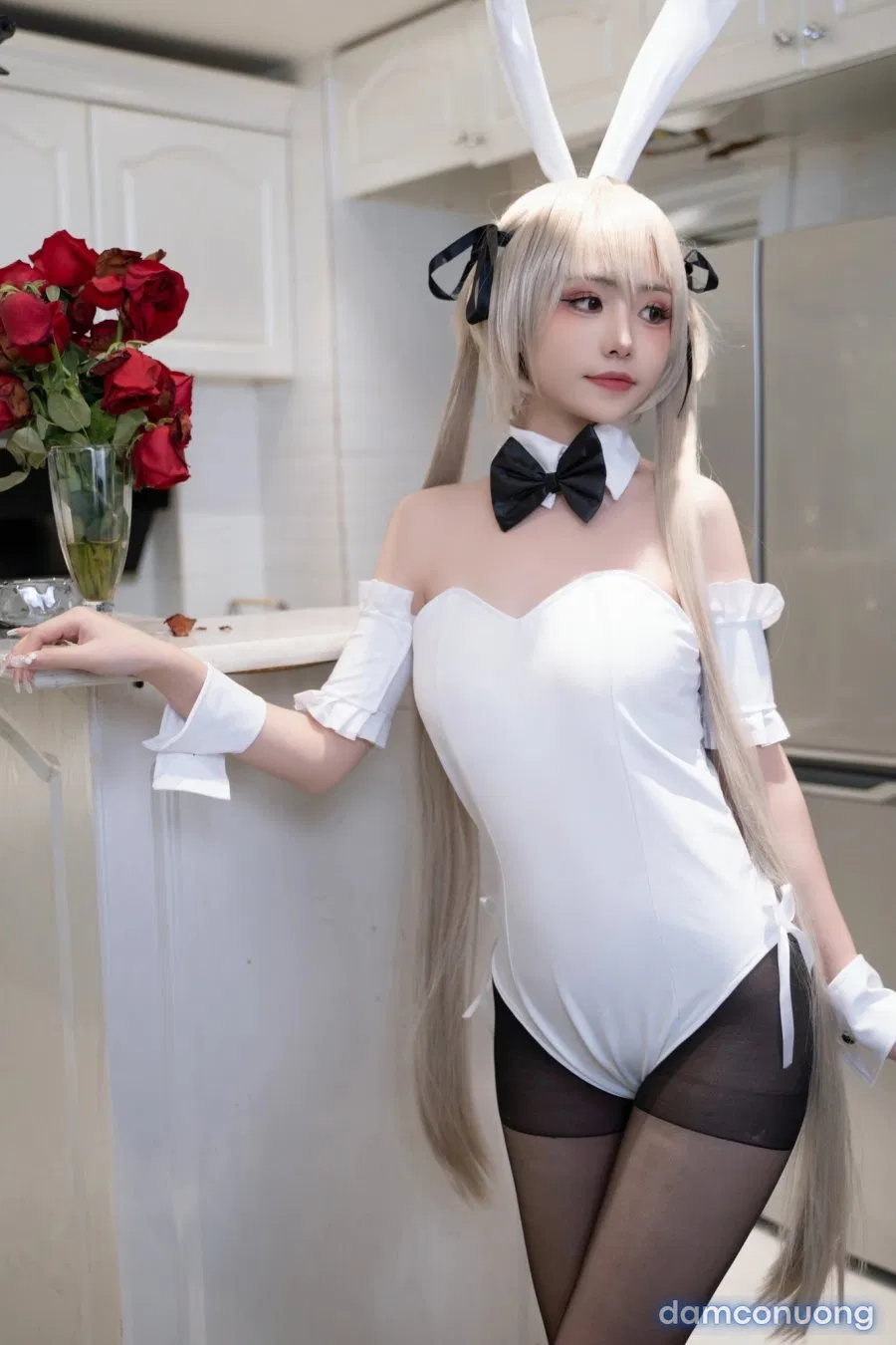 Hình Cosplay 