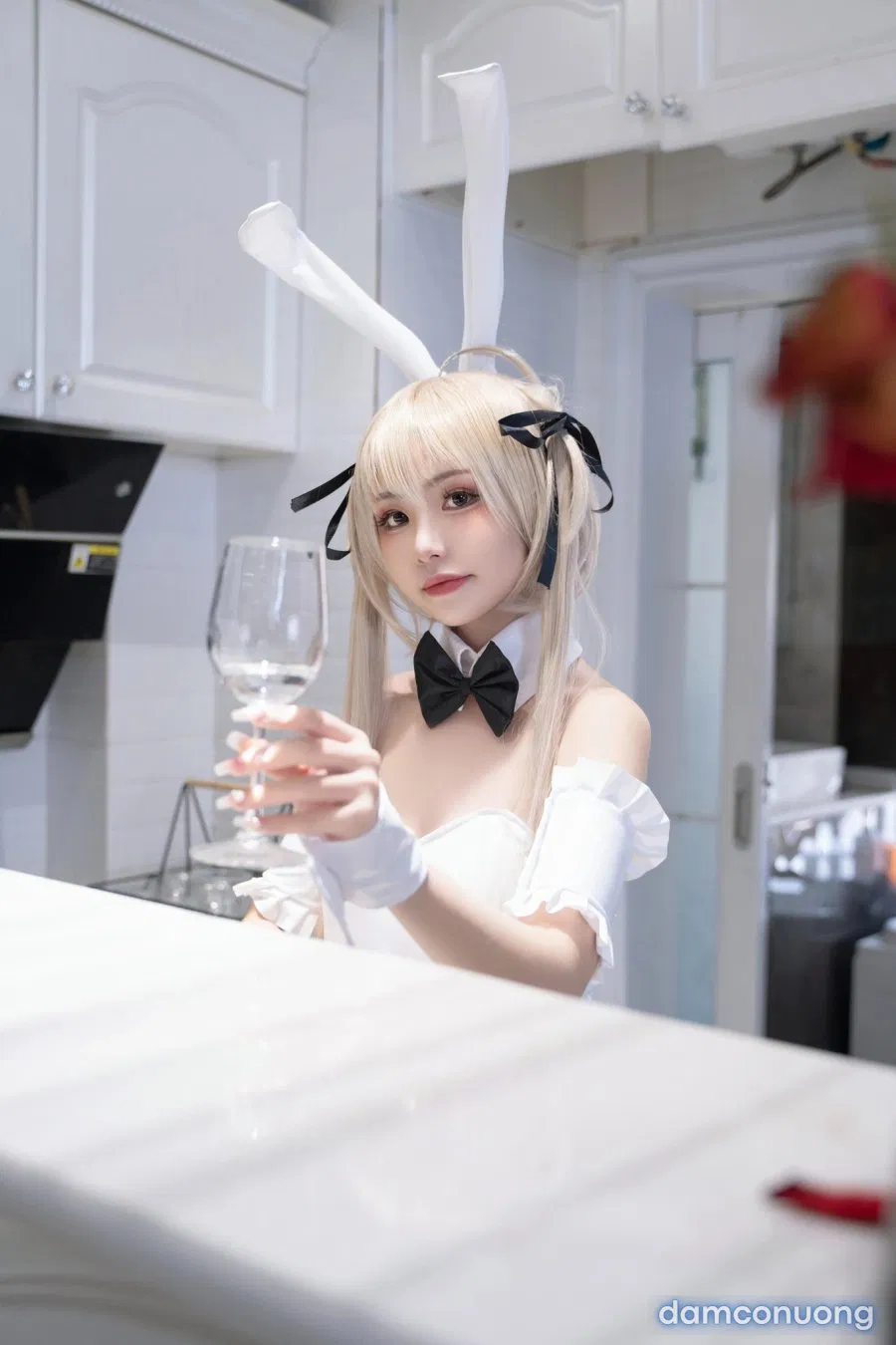 Hình Cosplay 