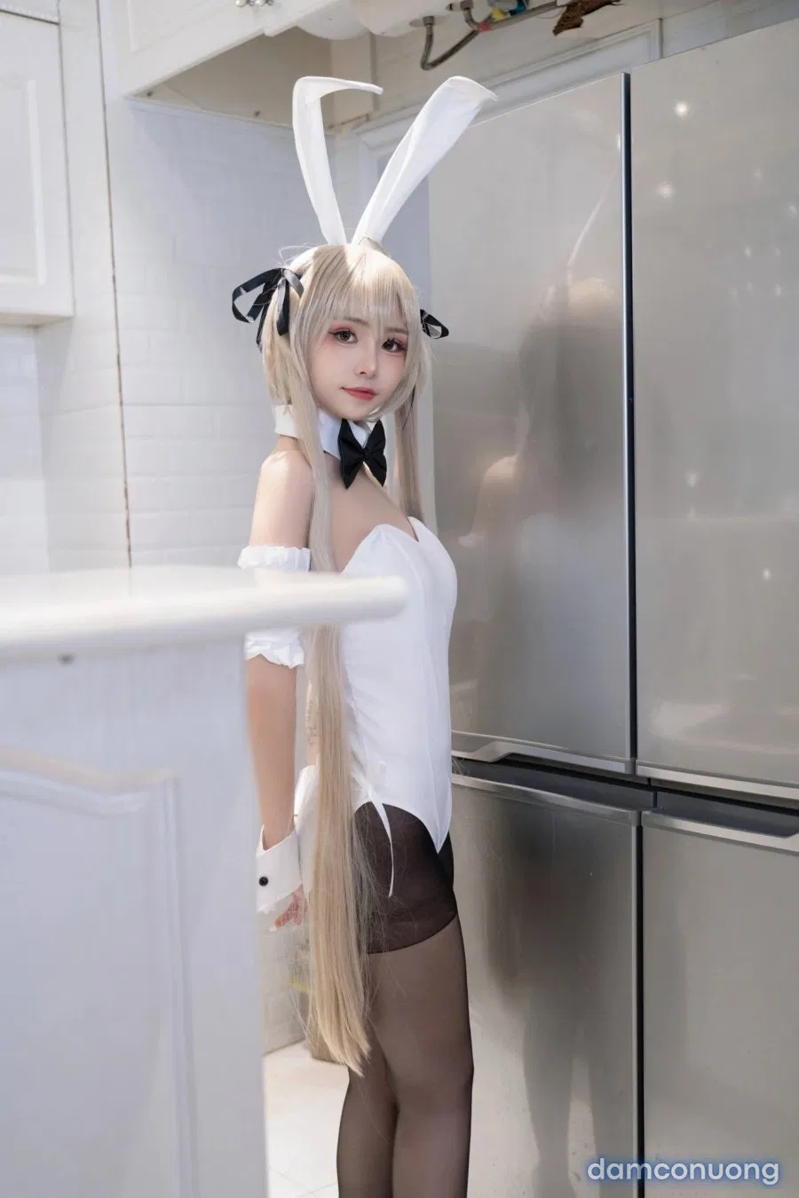Hình Cosplay 