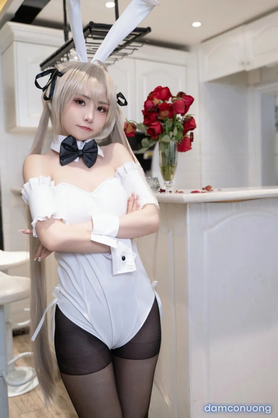 Hình Cosplay 