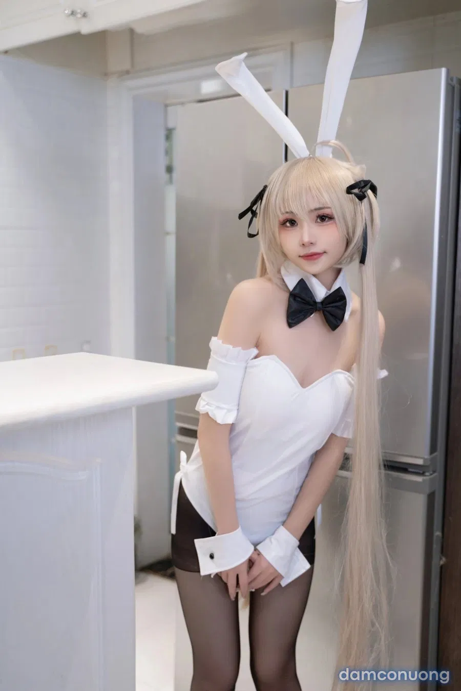 Hình Cosplay 