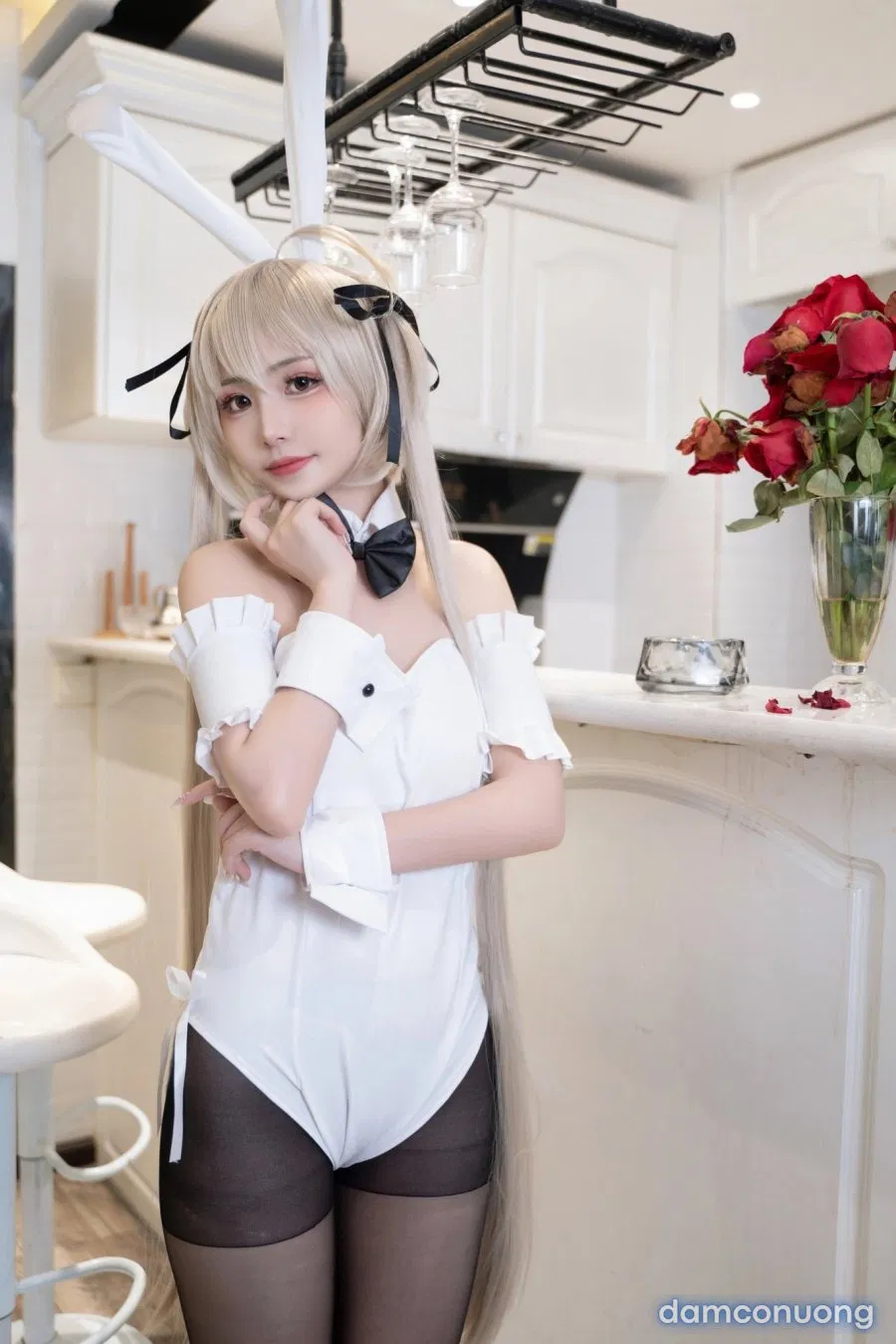 Hình Cosplay 