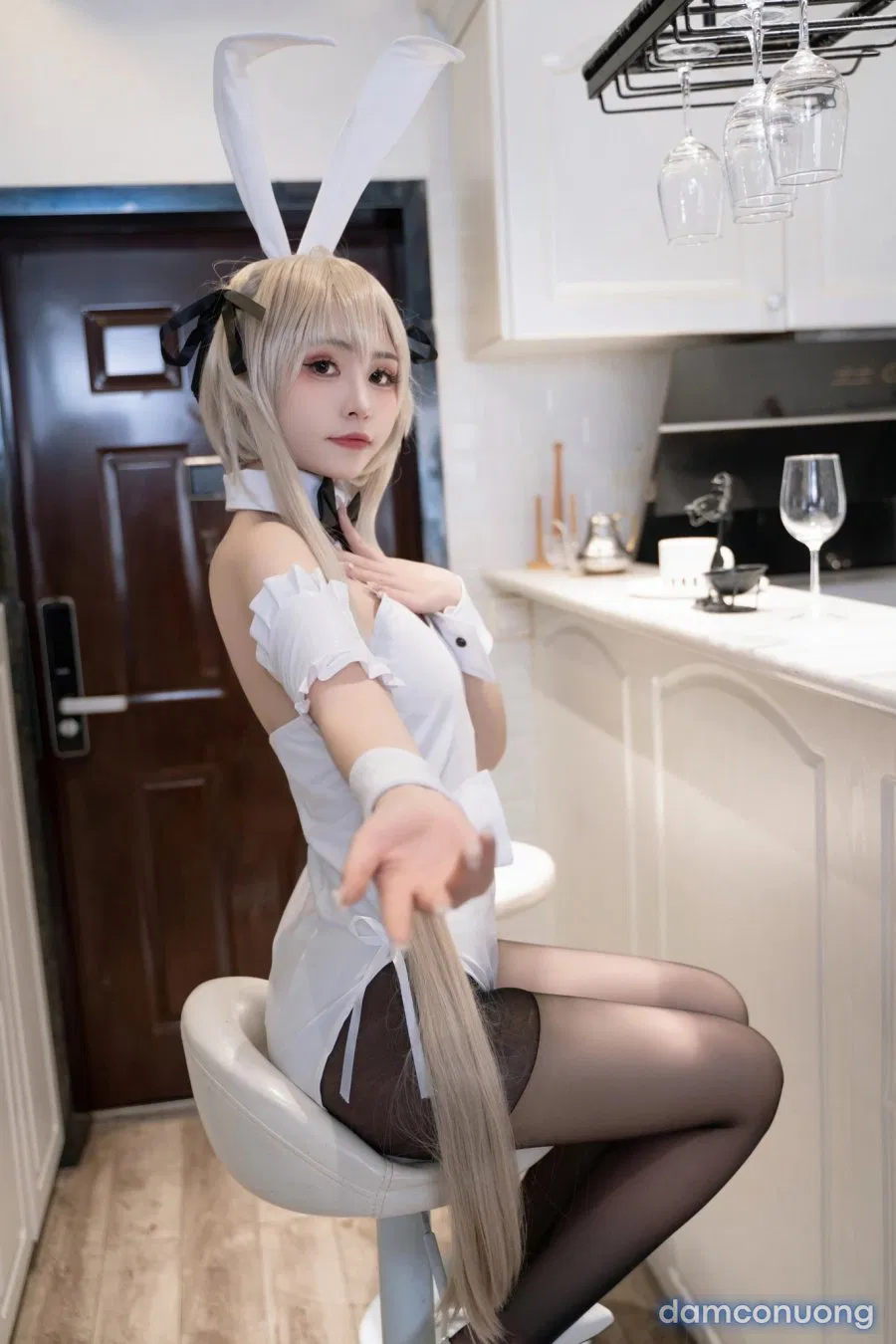 Hình Cosplay 