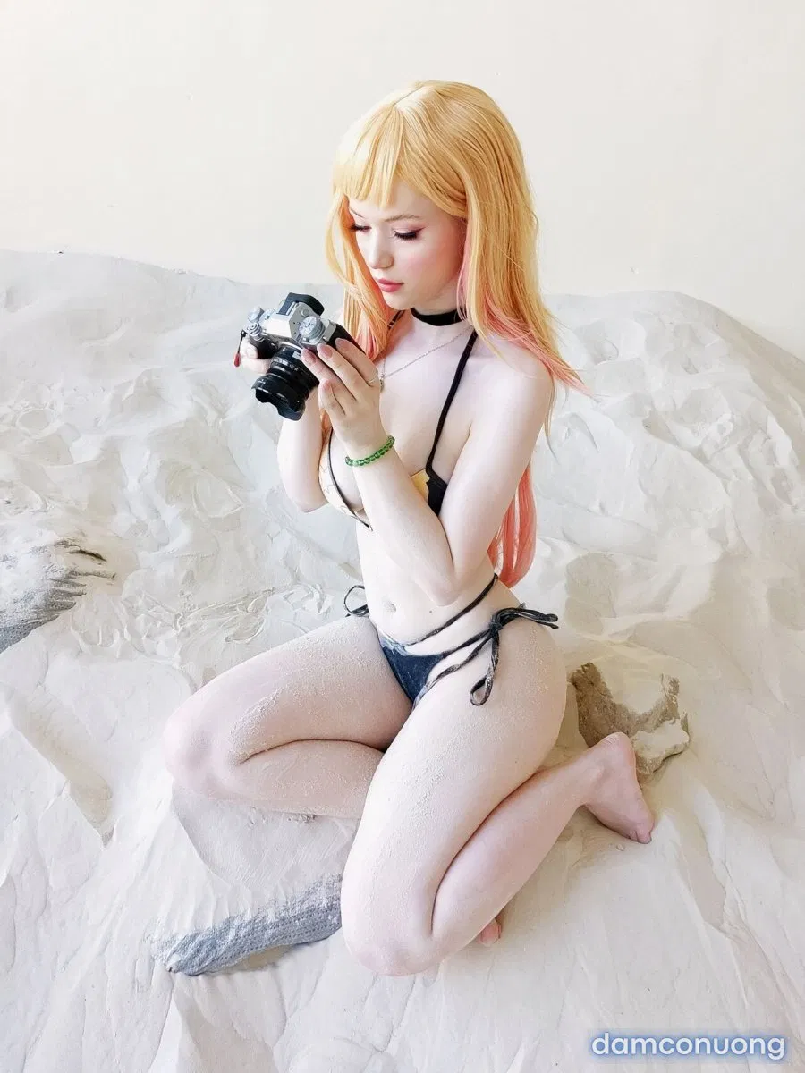 Hình Cosplay 