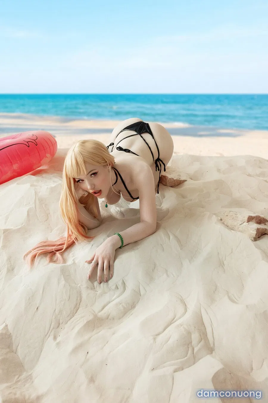 Hình Cosplay 