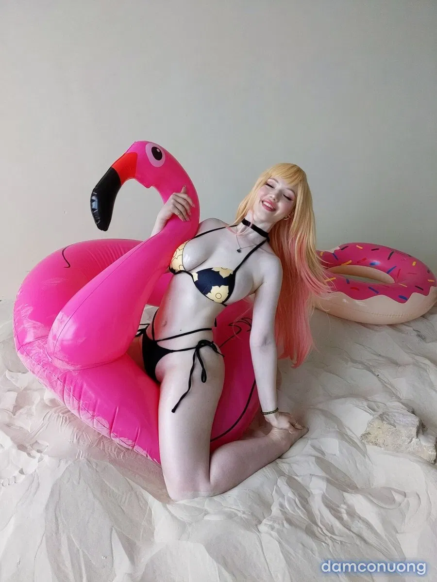 Hình Cosplay 