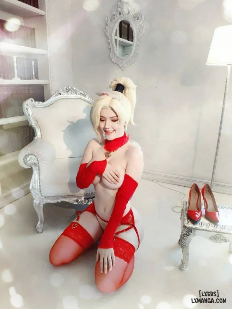 Hình Cosplay 