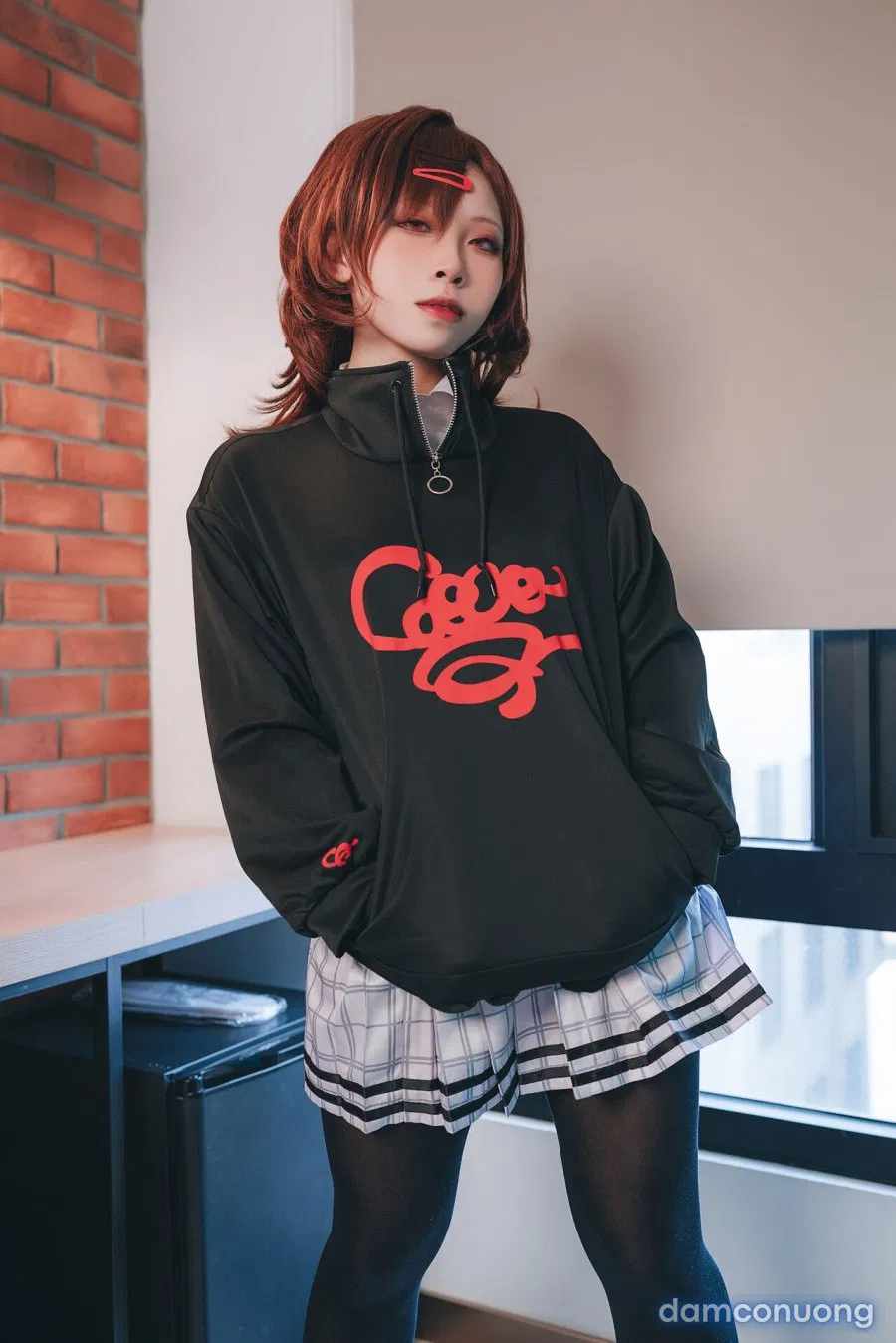 Hình Cosplay 