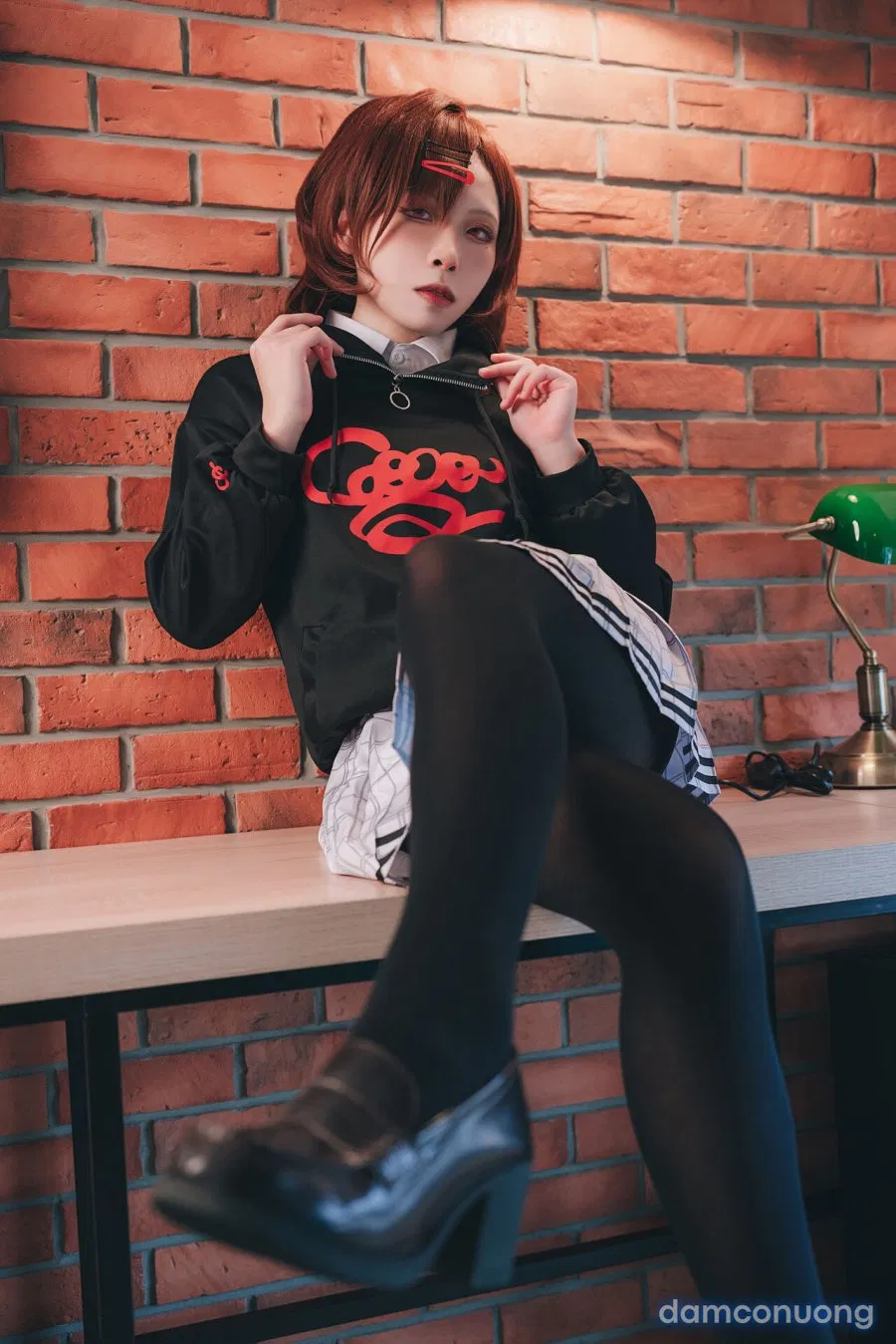 Hình Cosplay 
