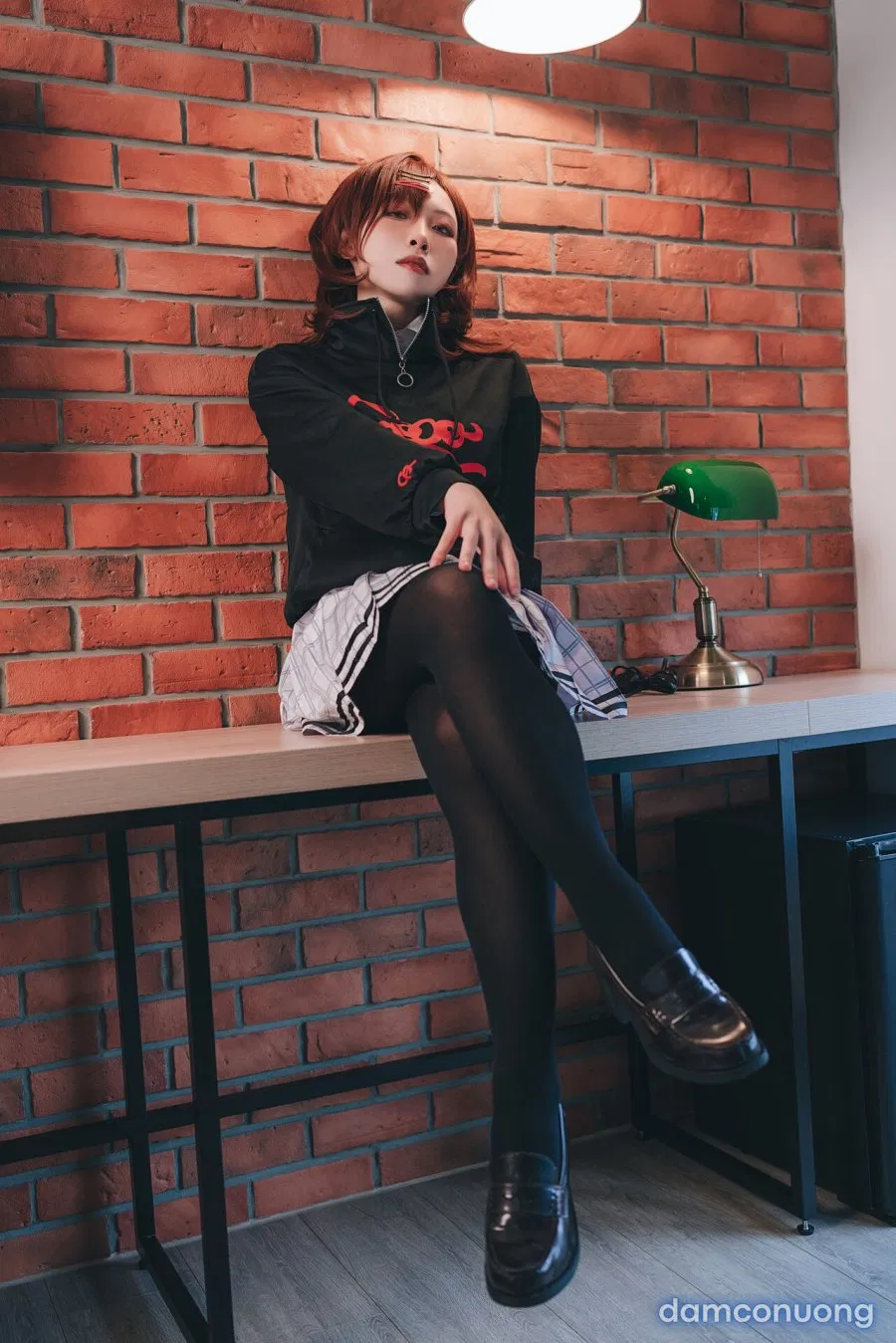 Hình Cosplay 