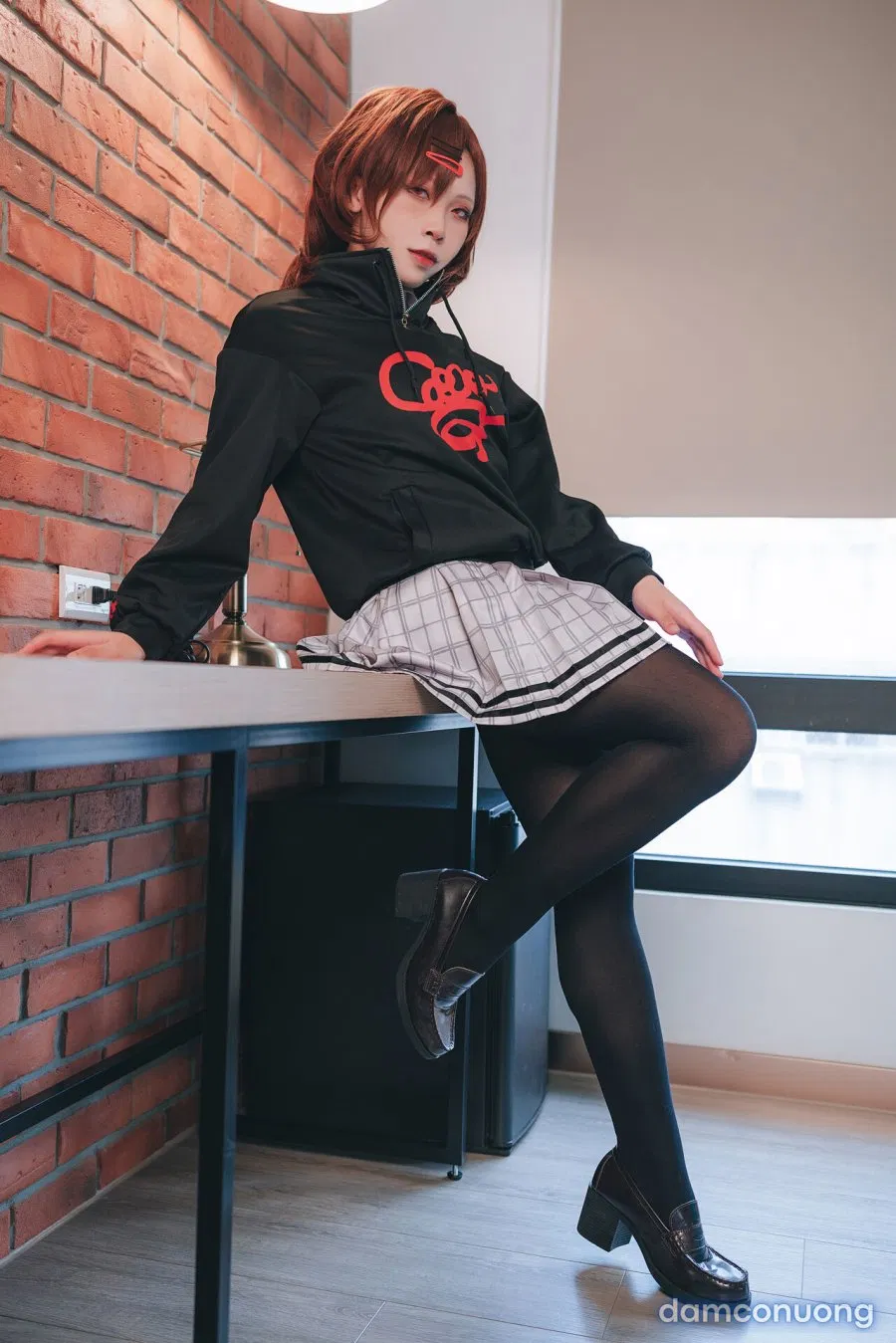 Hình Cosplay 
