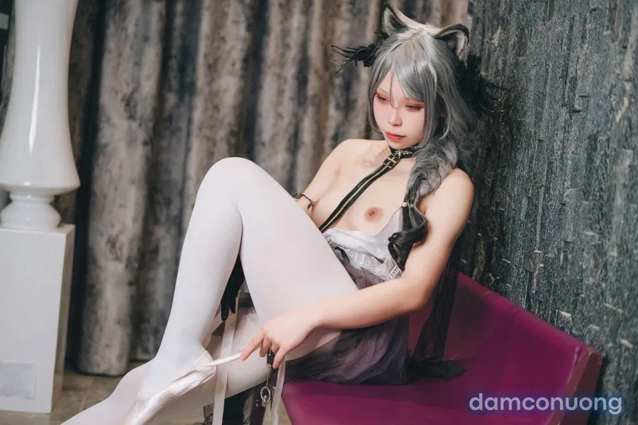 Hình Cosplay 