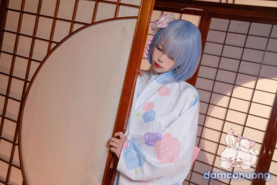Hình Cosplay 