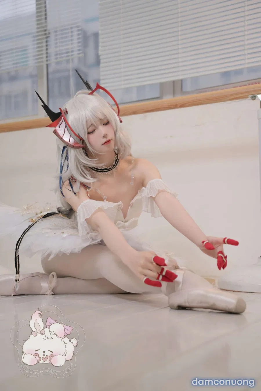 Hình Cosplay 