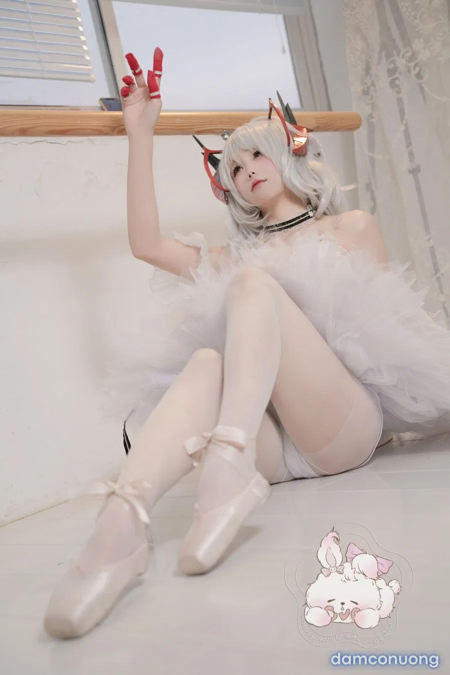 Hình Cosplay 