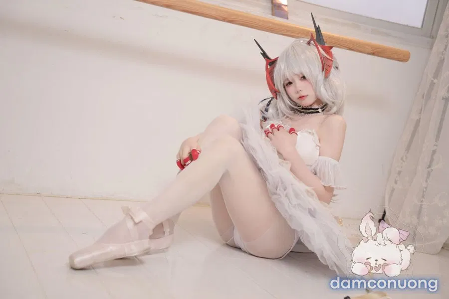 Hình Cosplay 
