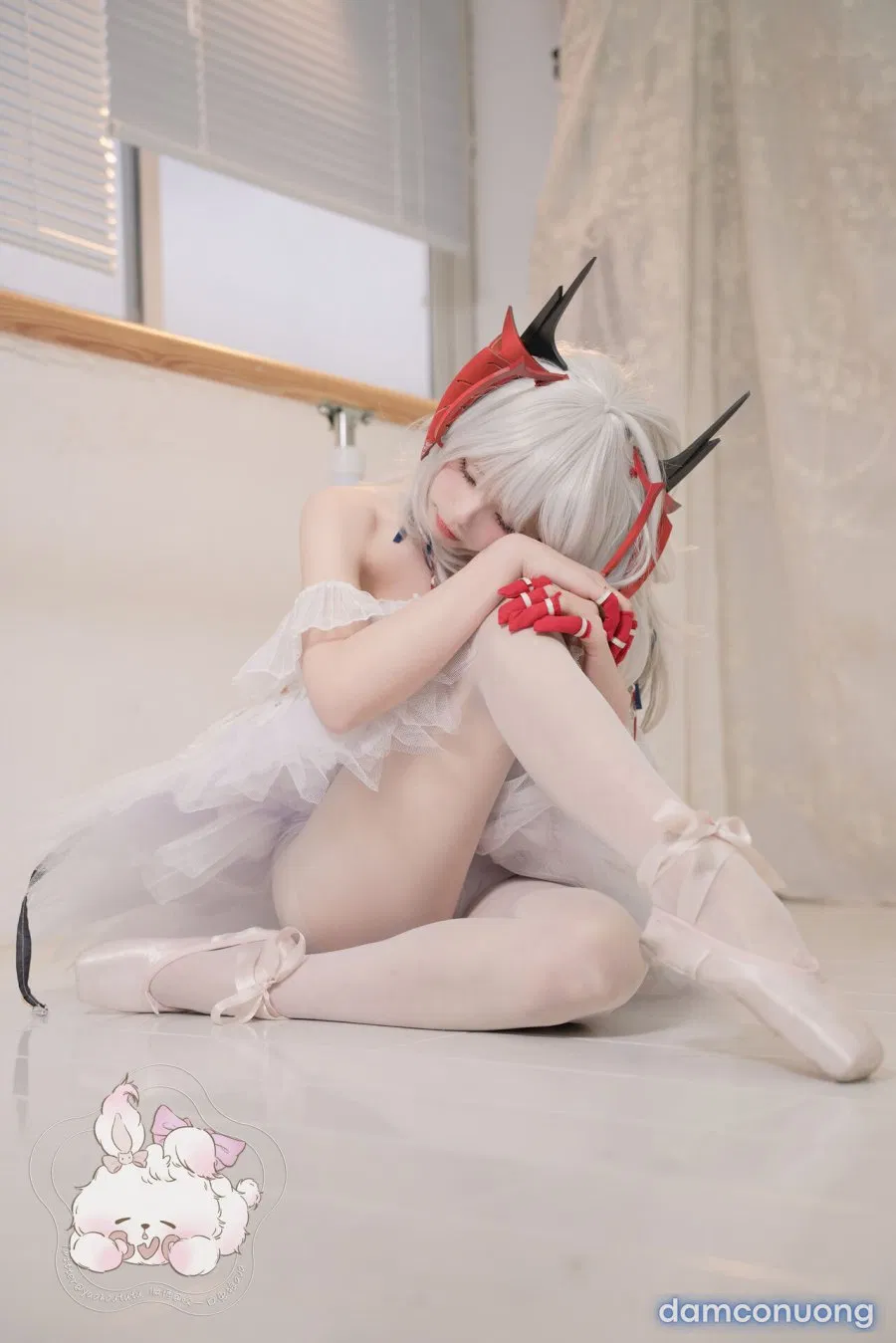 Hình Cosplay 