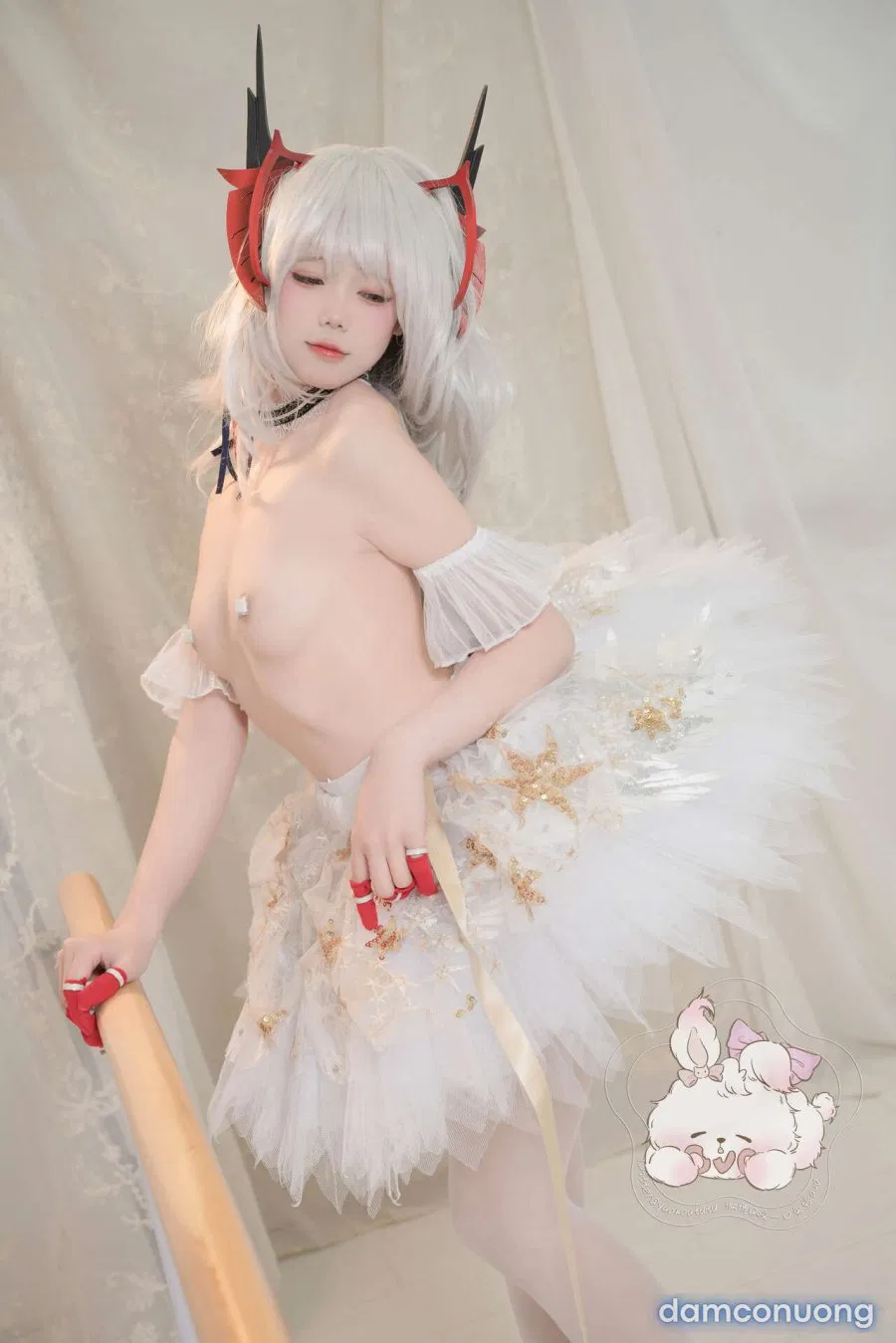 Hình Cosplay 