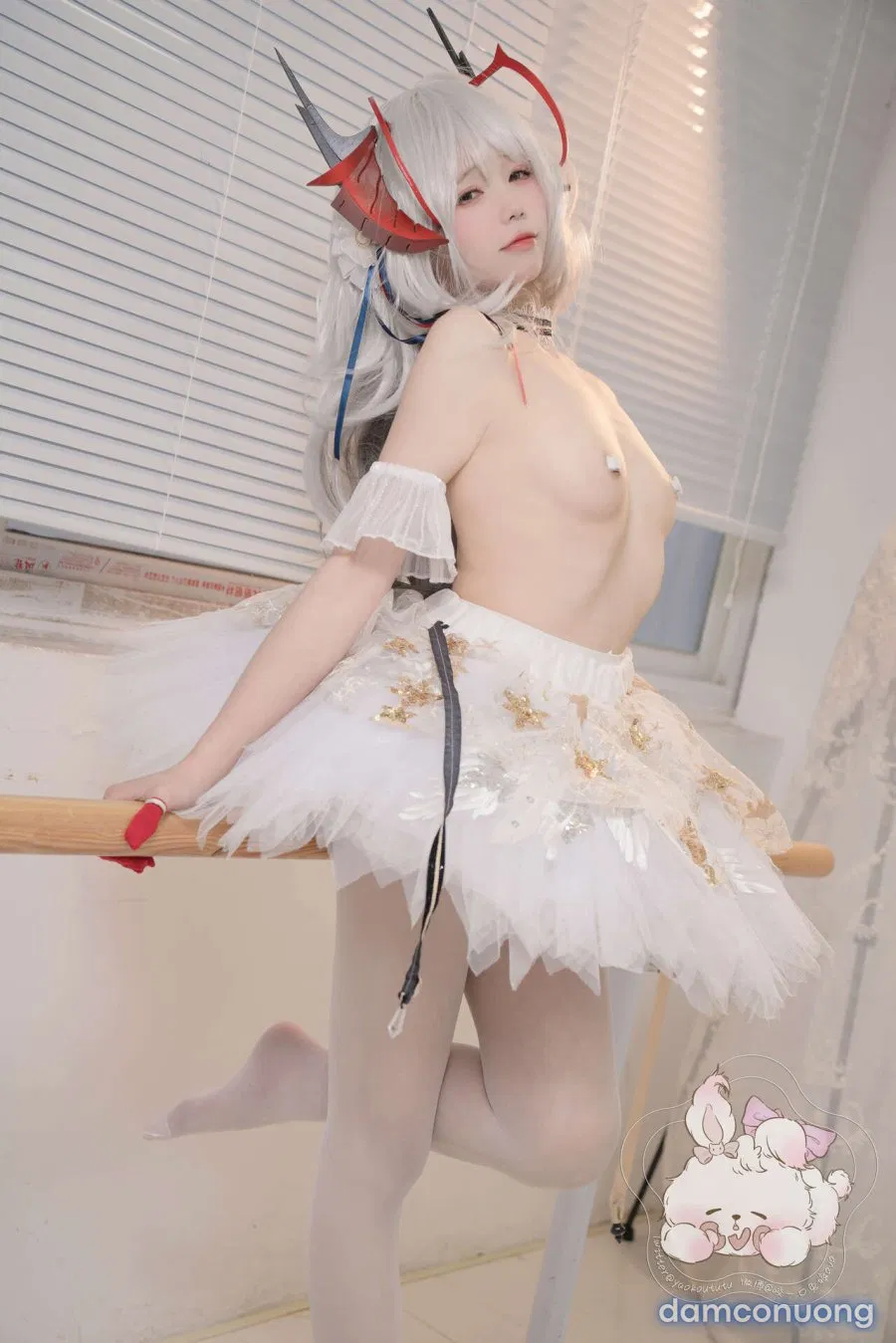 Hình Cosplay 