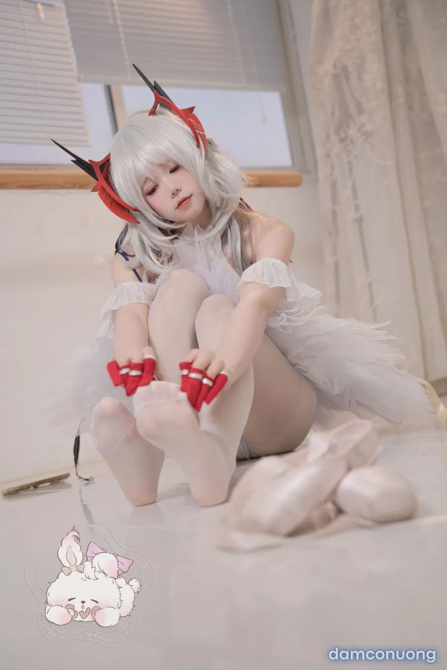 Hình Cosplay 