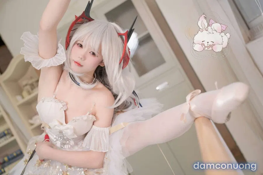 Hình Cosplay 