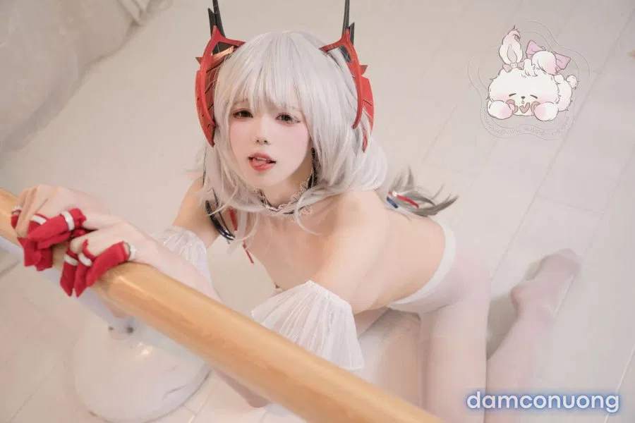 Hình Cosplay 