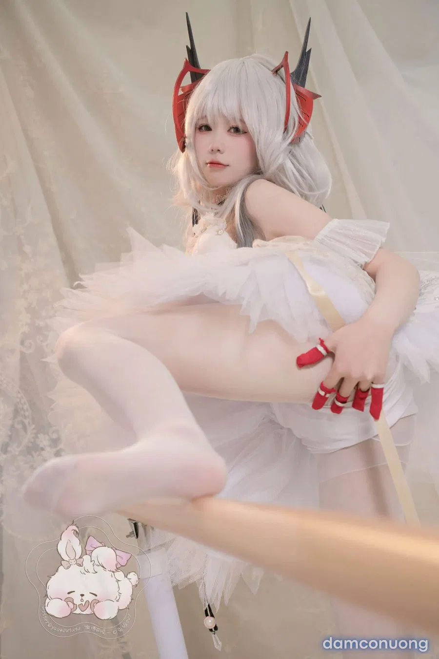 Hình Cosplay 