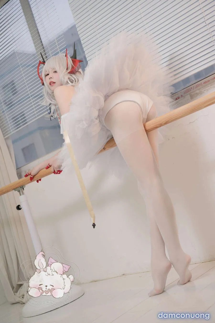 Hình Cosplay 