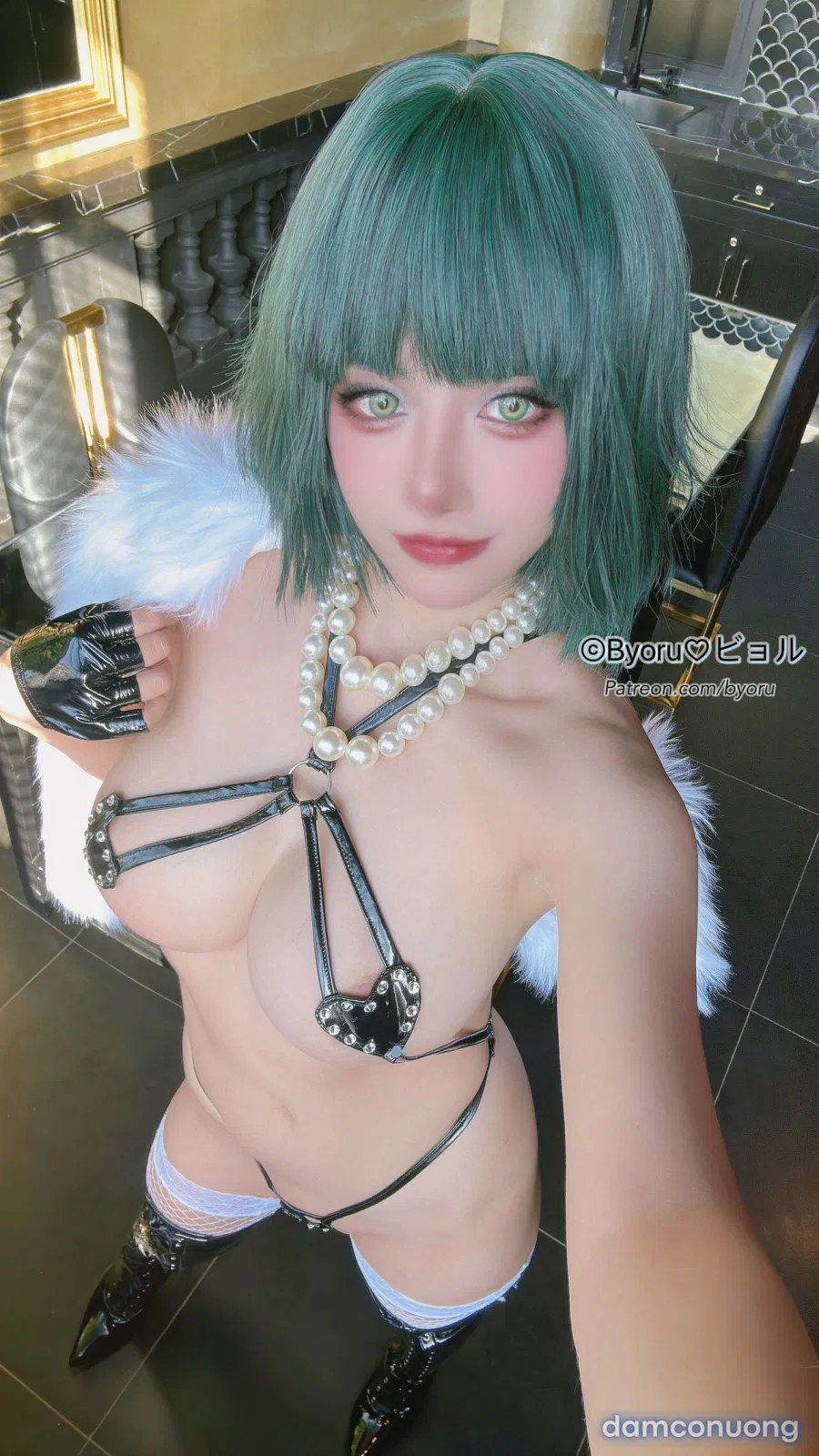 Hình Cosplay 