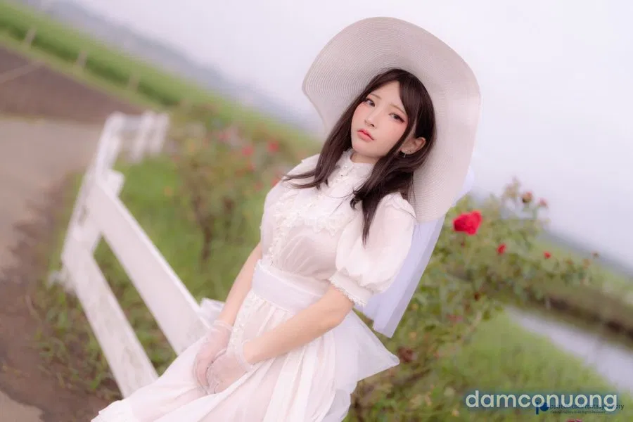 Hình Cosplay 