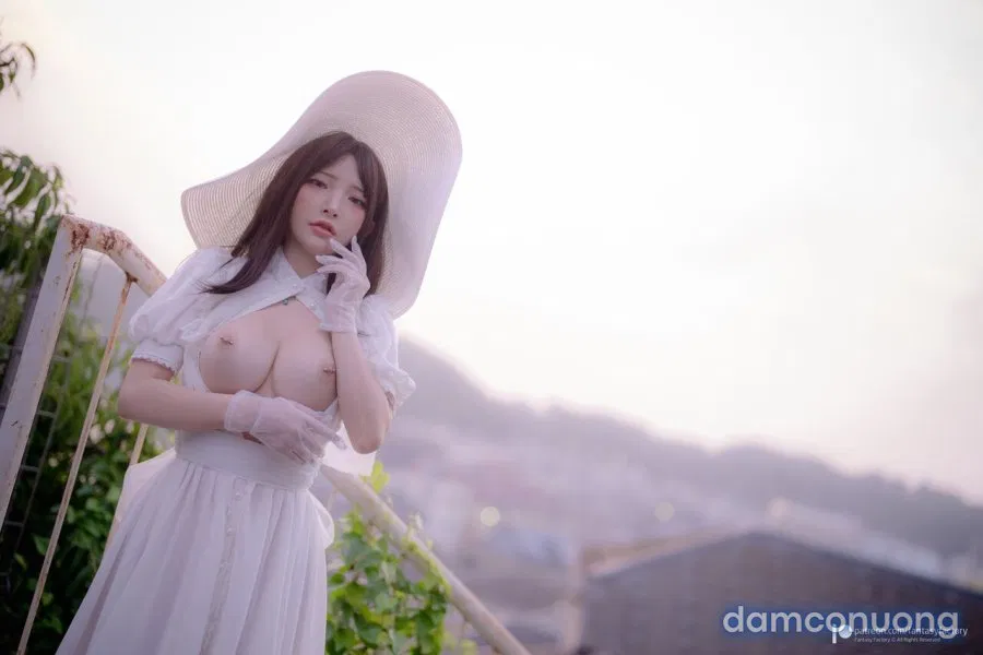 Hình Cosplay 