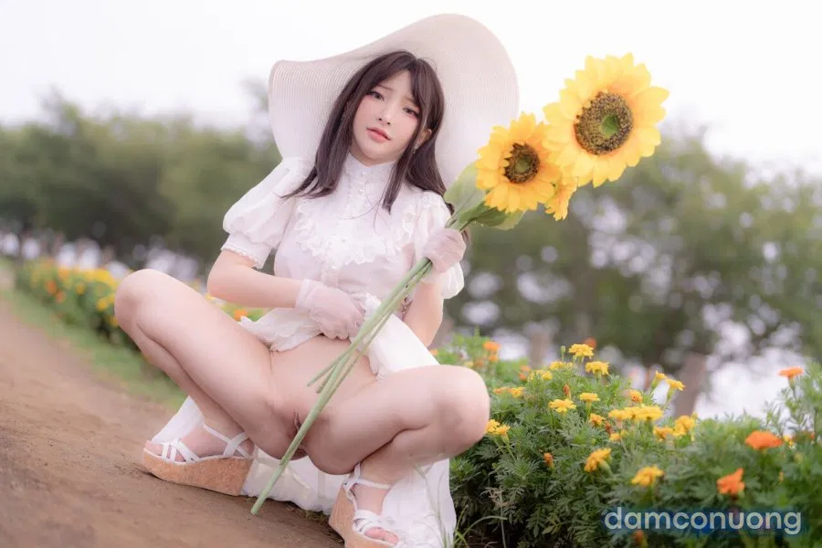 Hình Cosplay 