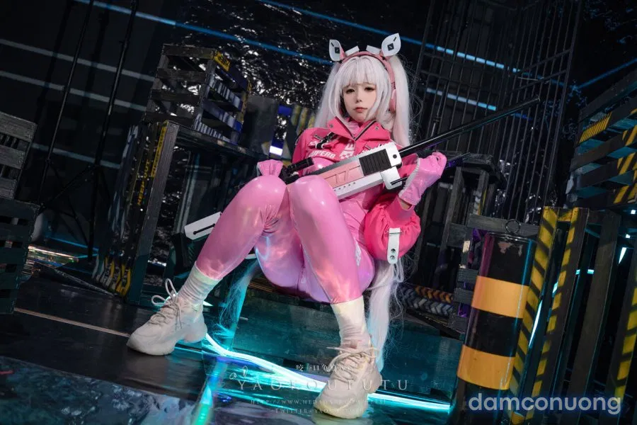 Hình Cosplay 