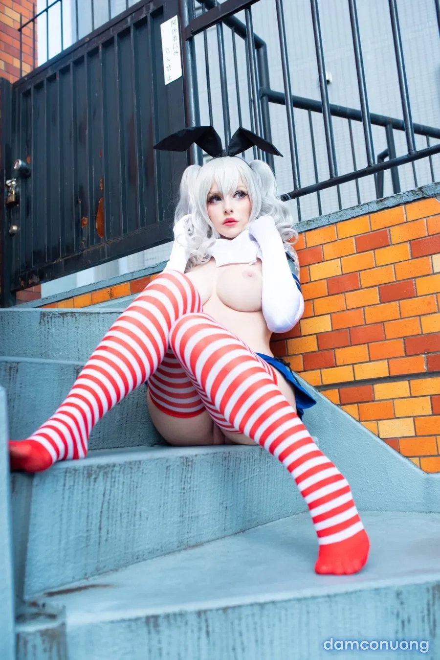 Hình Cosplay 
