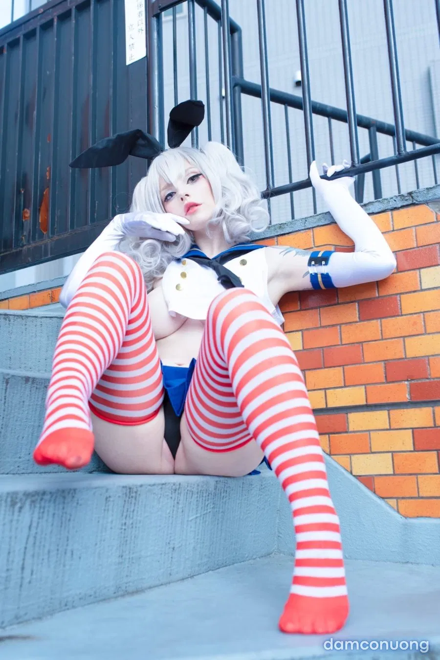 Hình Cosplay 