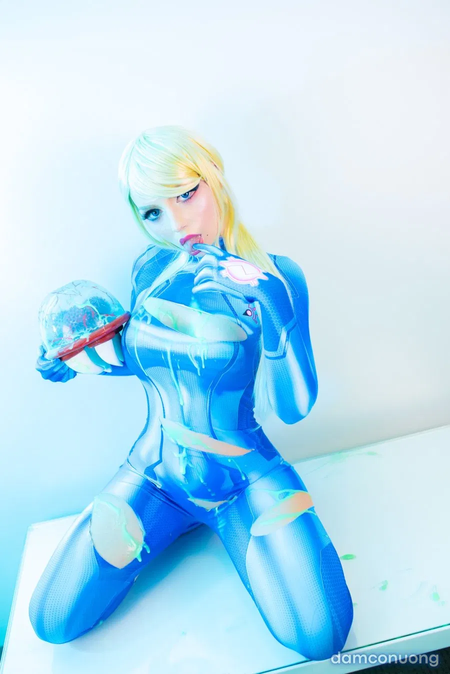 Hình Cosplay 