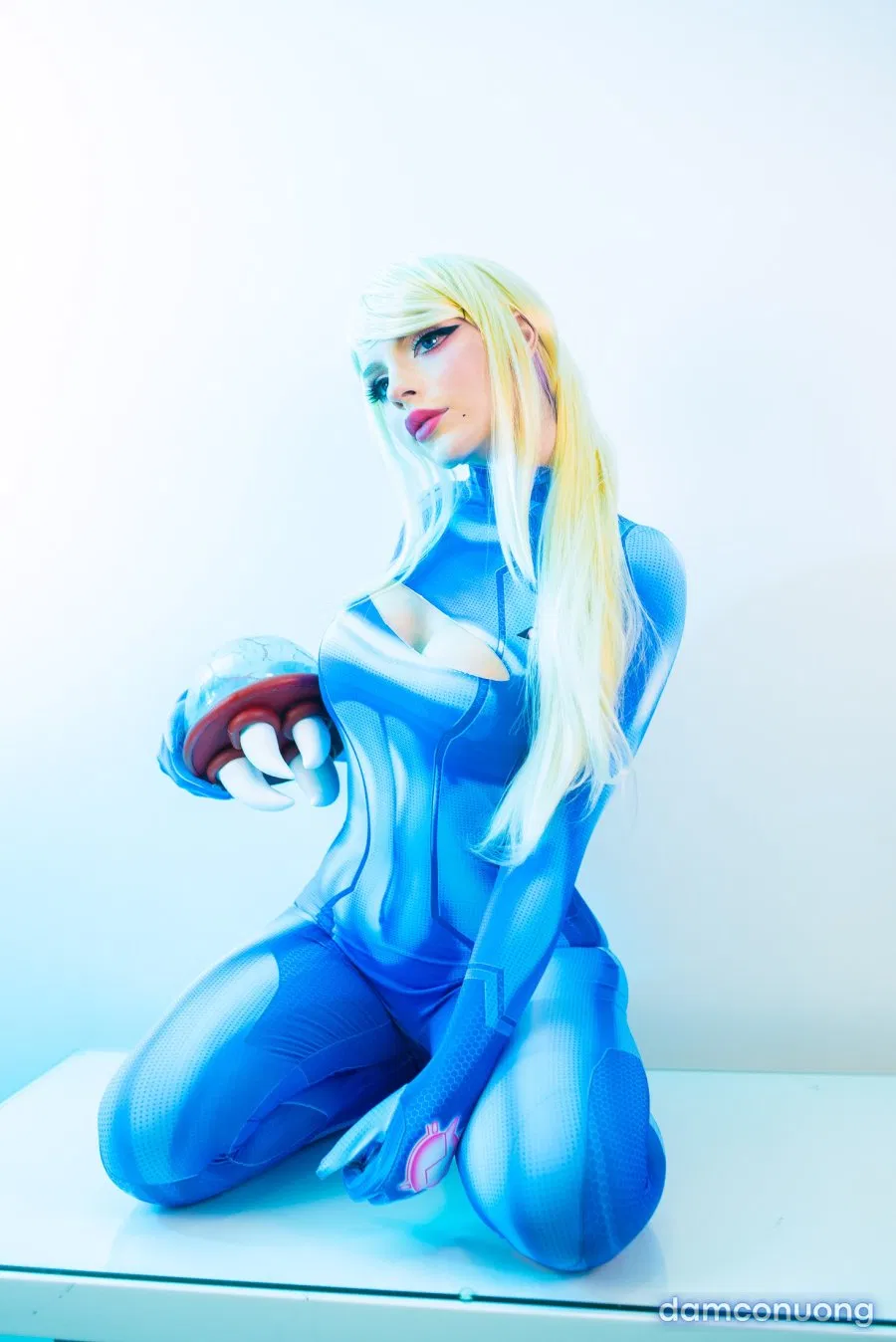 Hình Cosplay 