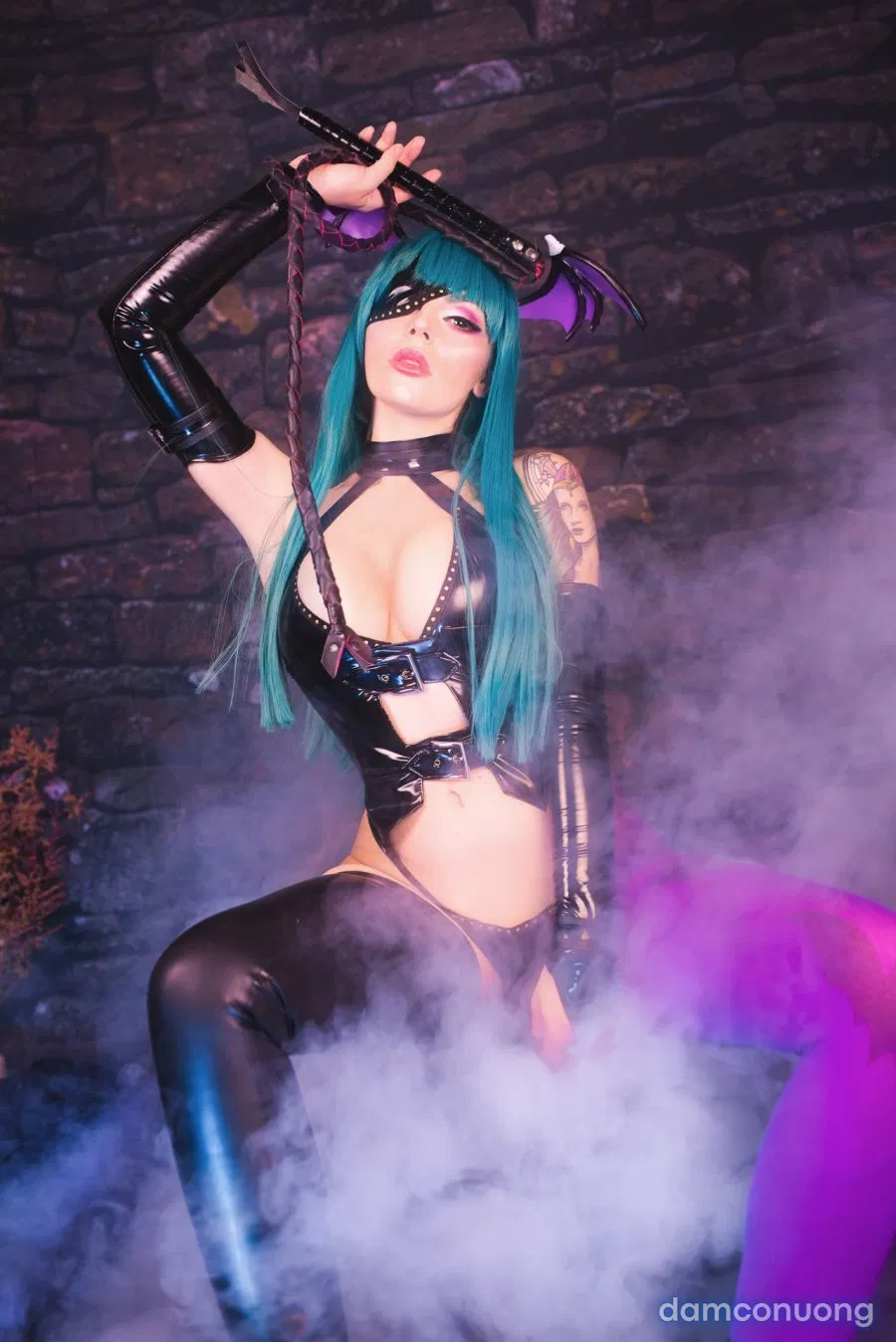 Hình Cosplay 