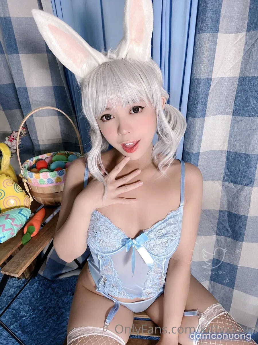 Hình Cosplay 