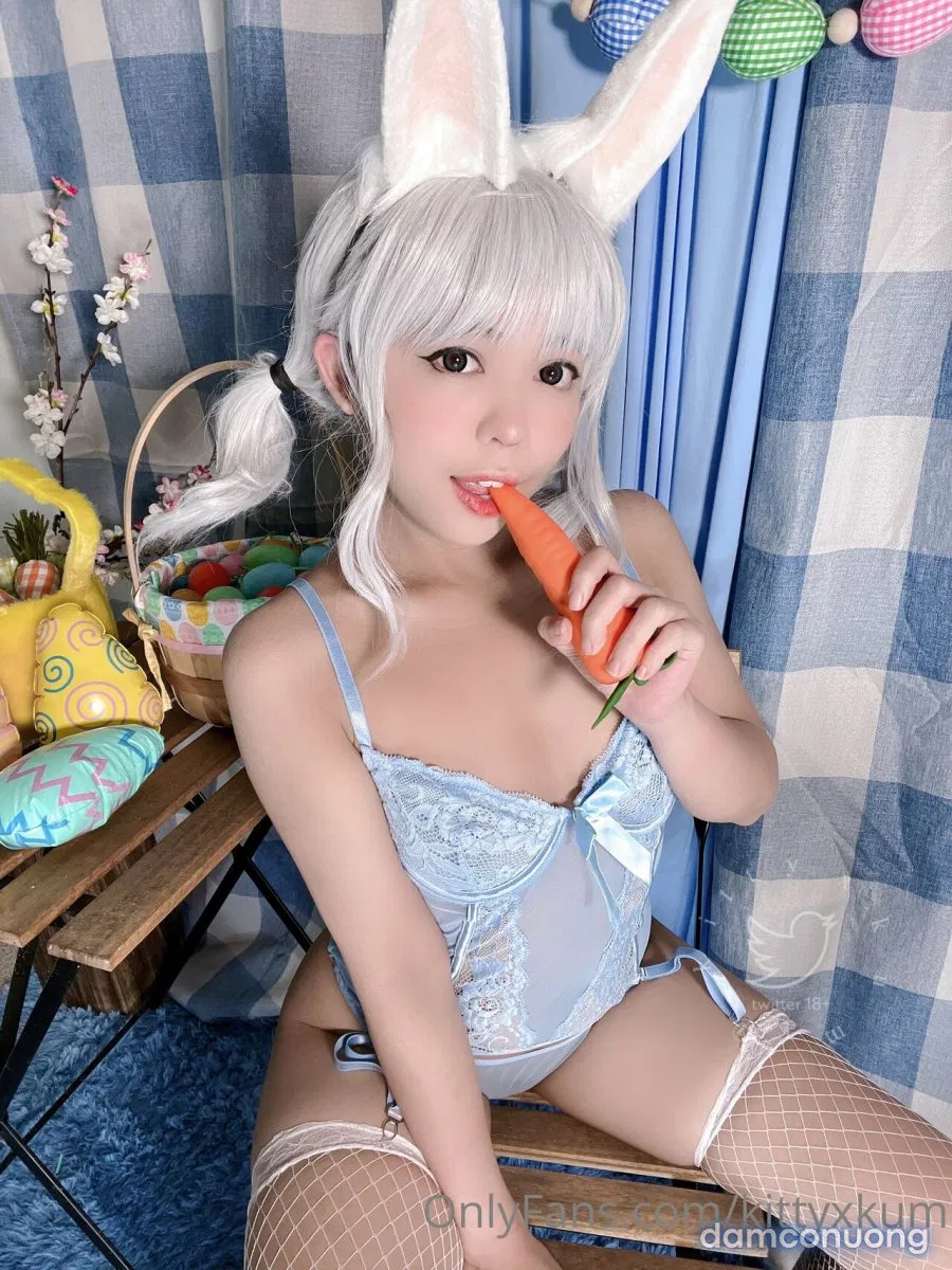 Hình Cosplay 