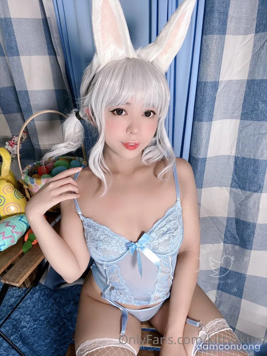 Hình Cosplay 
