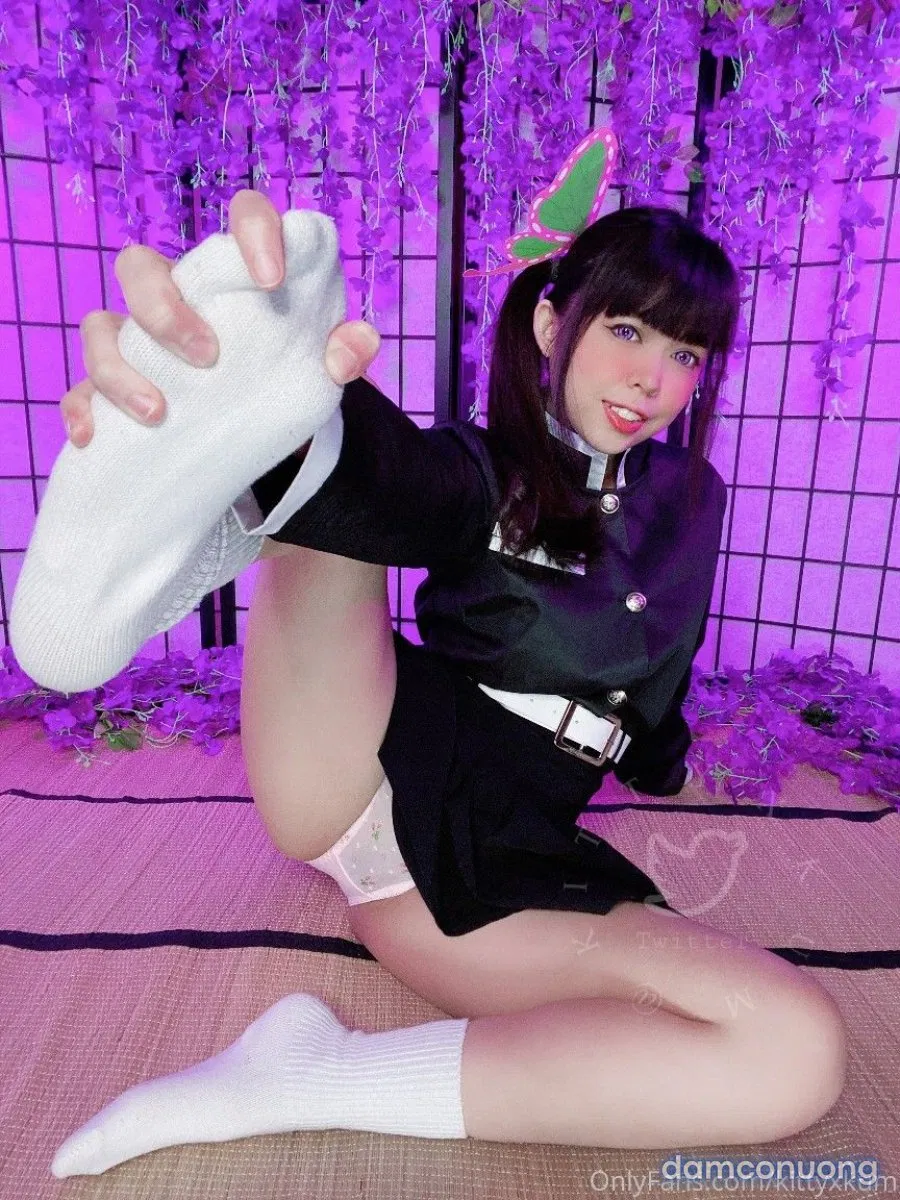 Hình Cosplay 