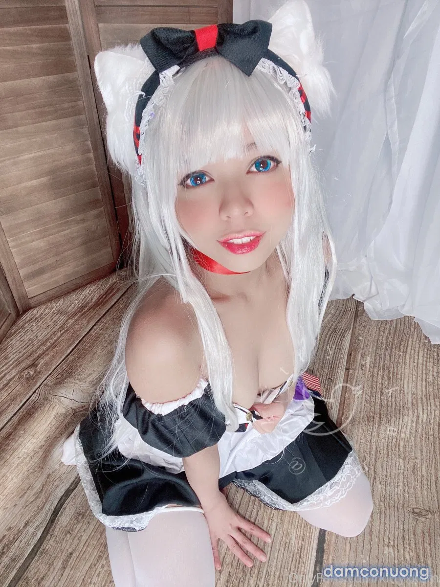 Hình Cosplay 