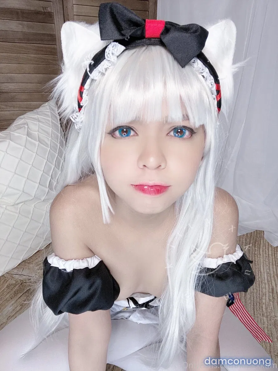 Hình Cosplay 