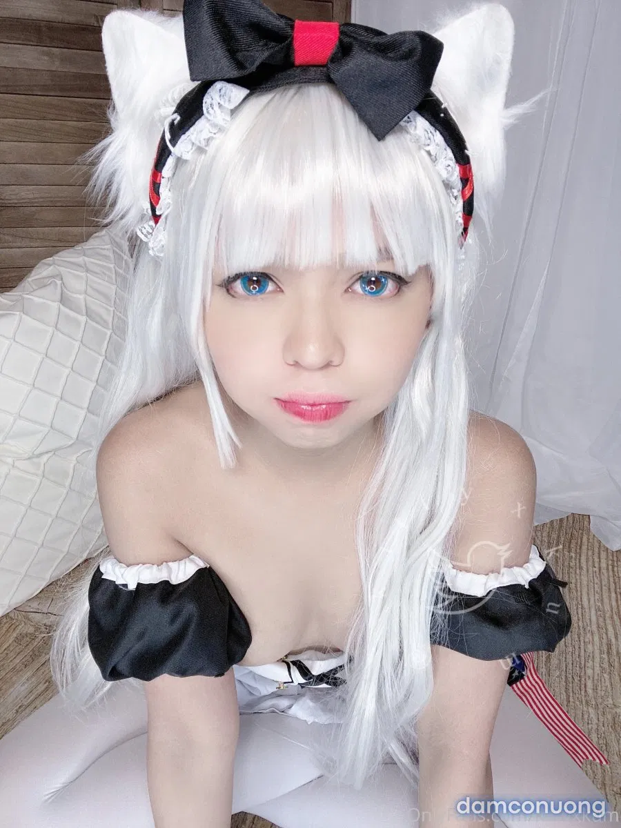 Hình Cosplay 
