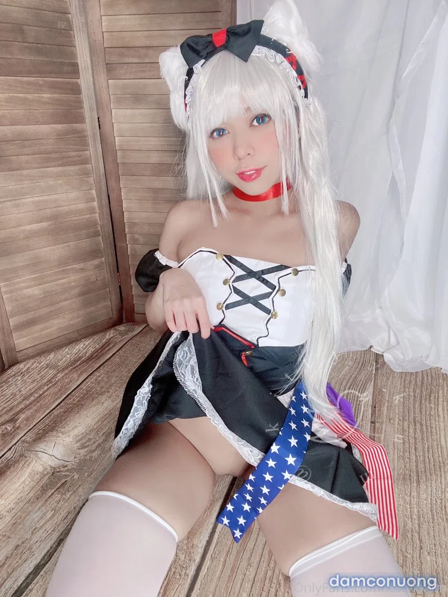 Hình Cosplay 