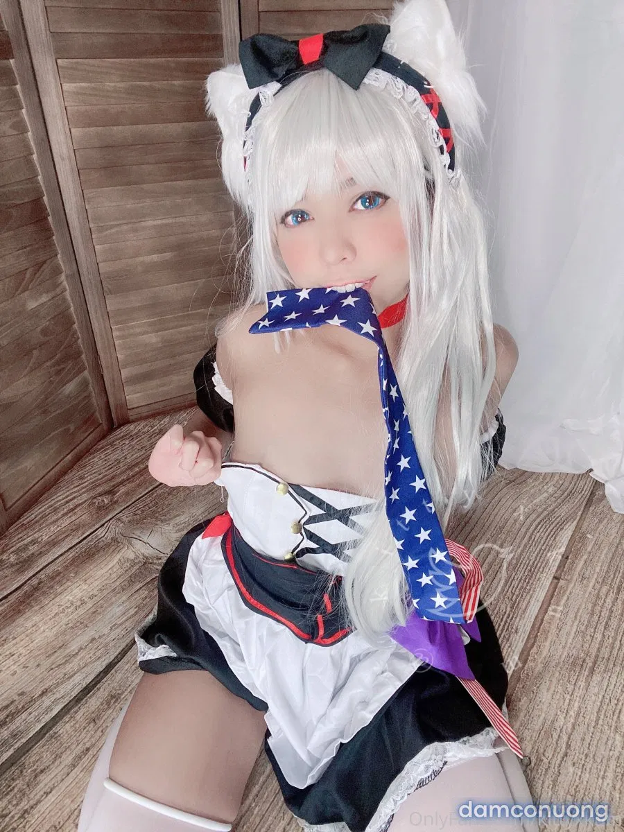 Hình Cosplay 
