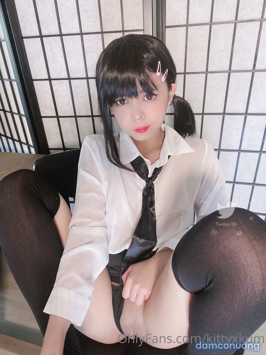 Hình Cosplay 