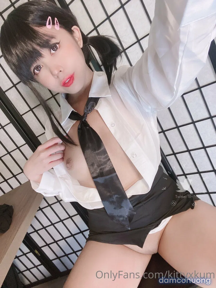 Hình Cosplay 